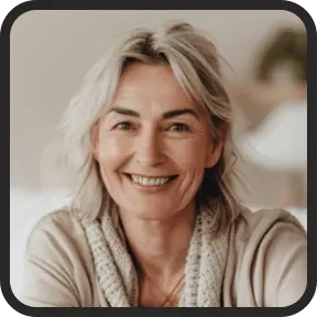 Alana M. – Georgia, USA