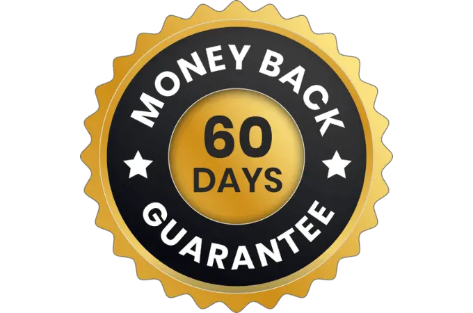 Burn Blend 60-Day Promise: Satisfaction Guaranteed or Get Refund